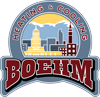 Boehm Heating and Cooling